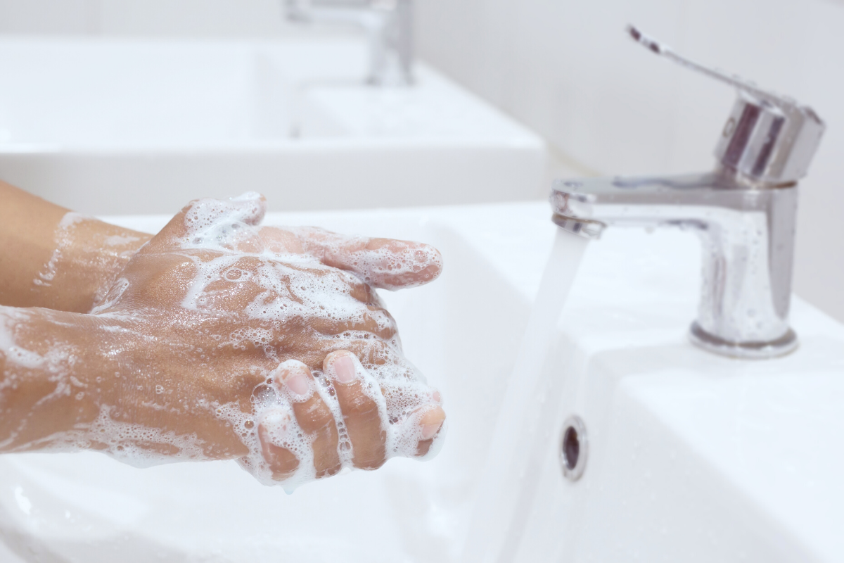 Five Little Known Facts About Good Hand Hygiene JUARA Skincare
