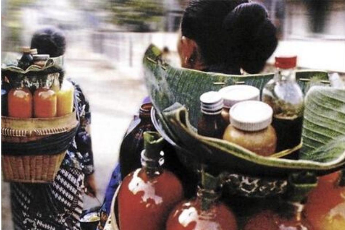 How this popular Jamu drink benefits Women’s Health JUARA Skincare