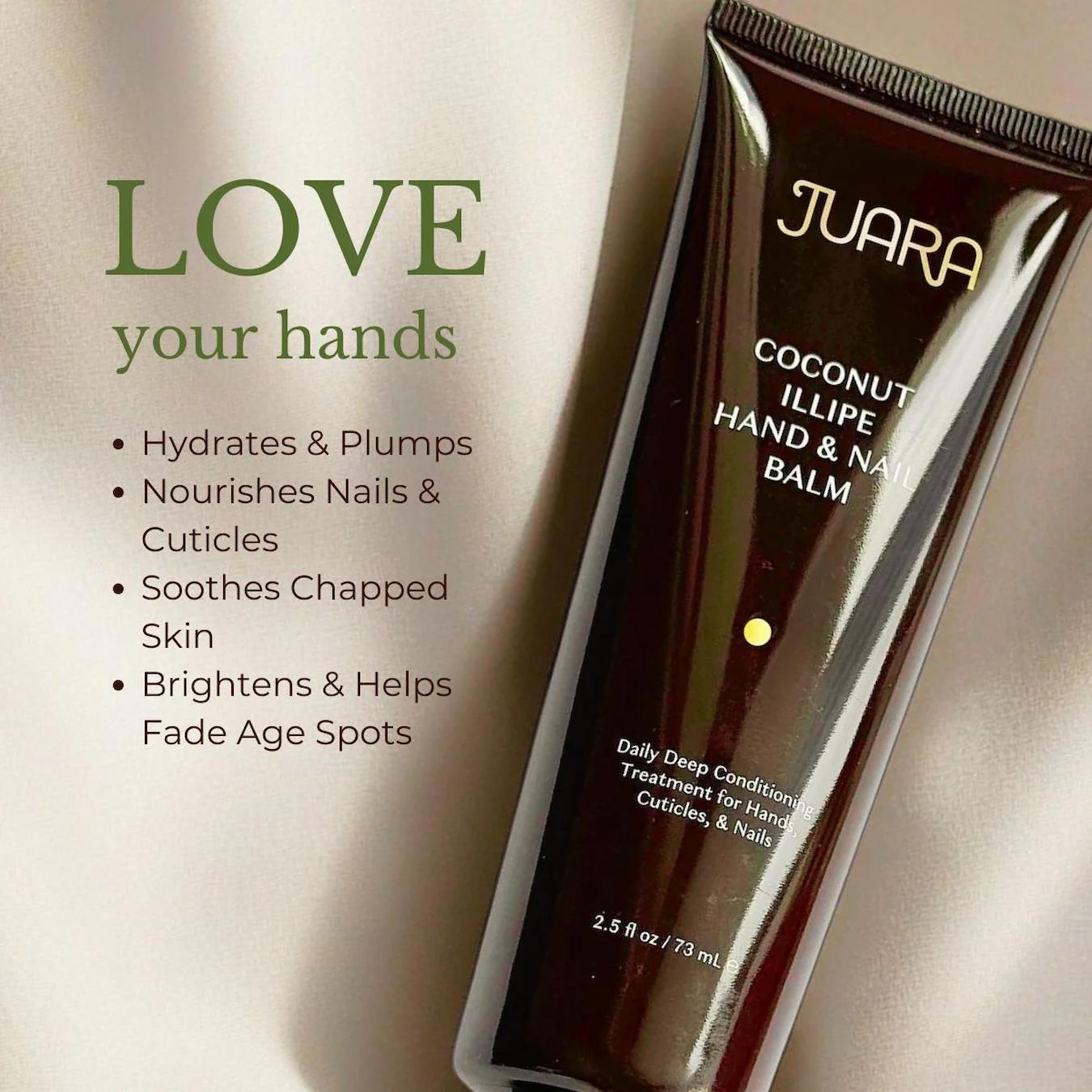 JUARA Skincare Supports LA Firefighters With a Buy One, Give One Initiative