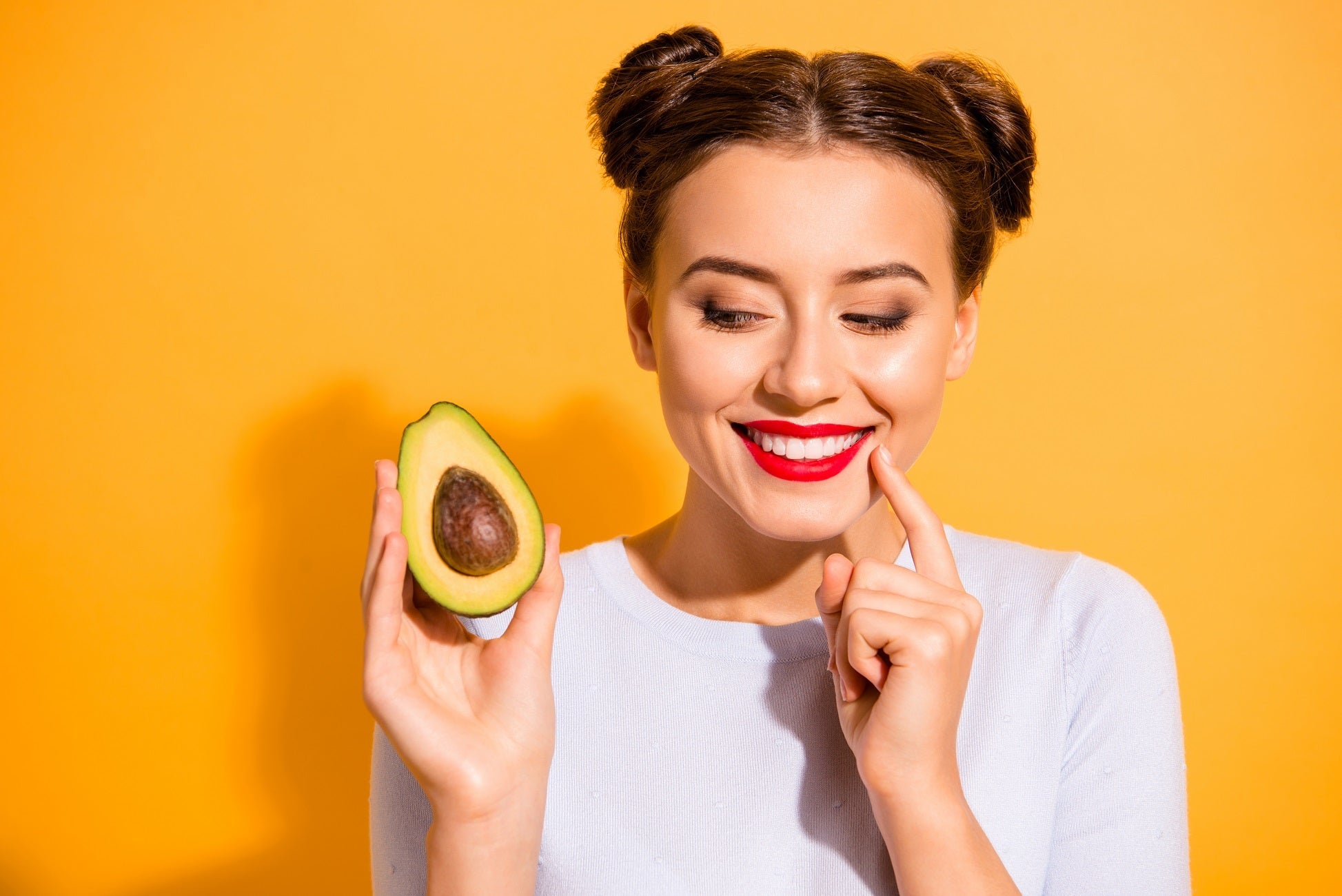 Recipe Spotlight: Avocado Shake JUARA Skincare