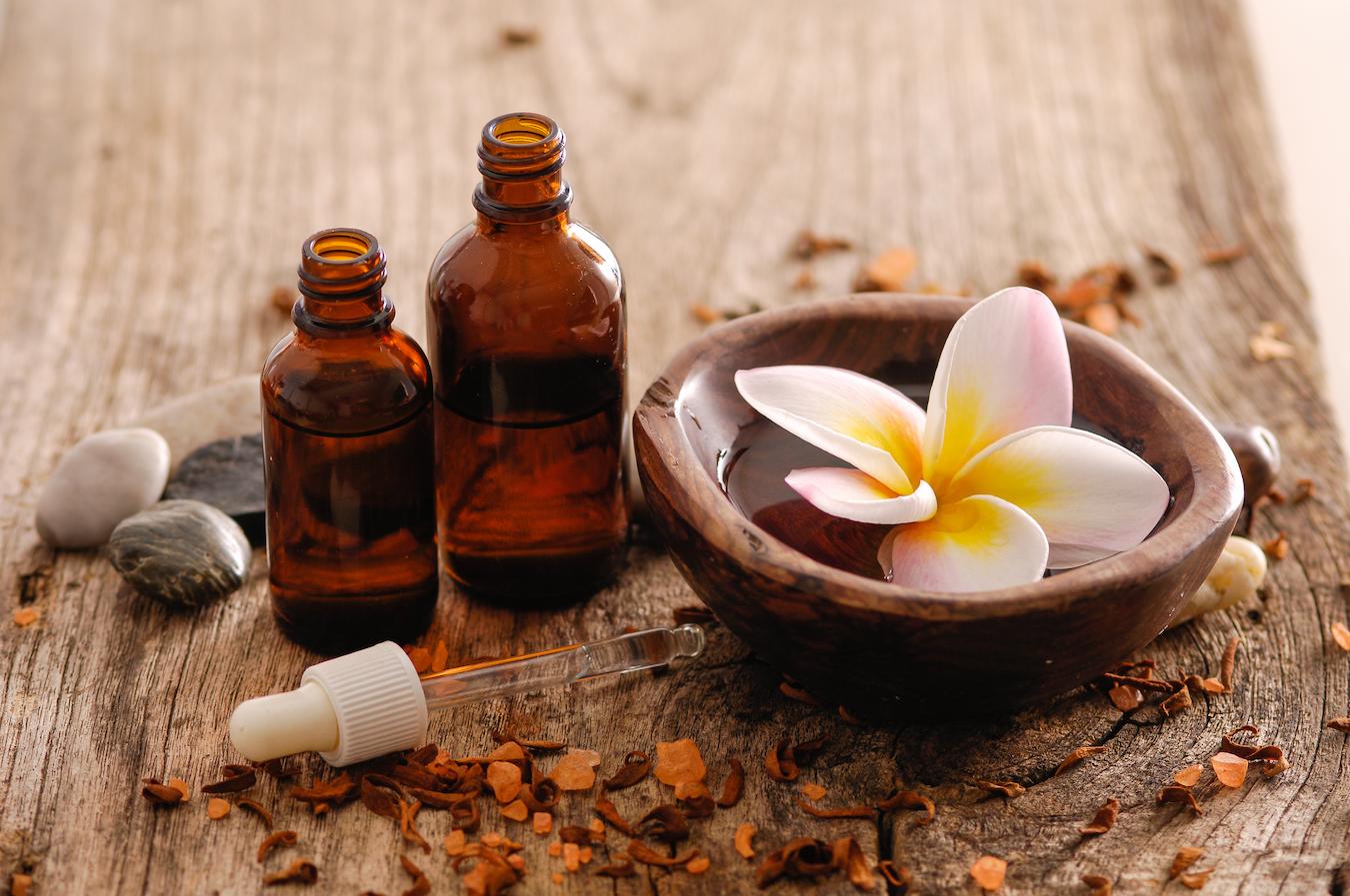 Top 3 Benefits Of Frangipani/Plumeria Oil JUARA Skincare