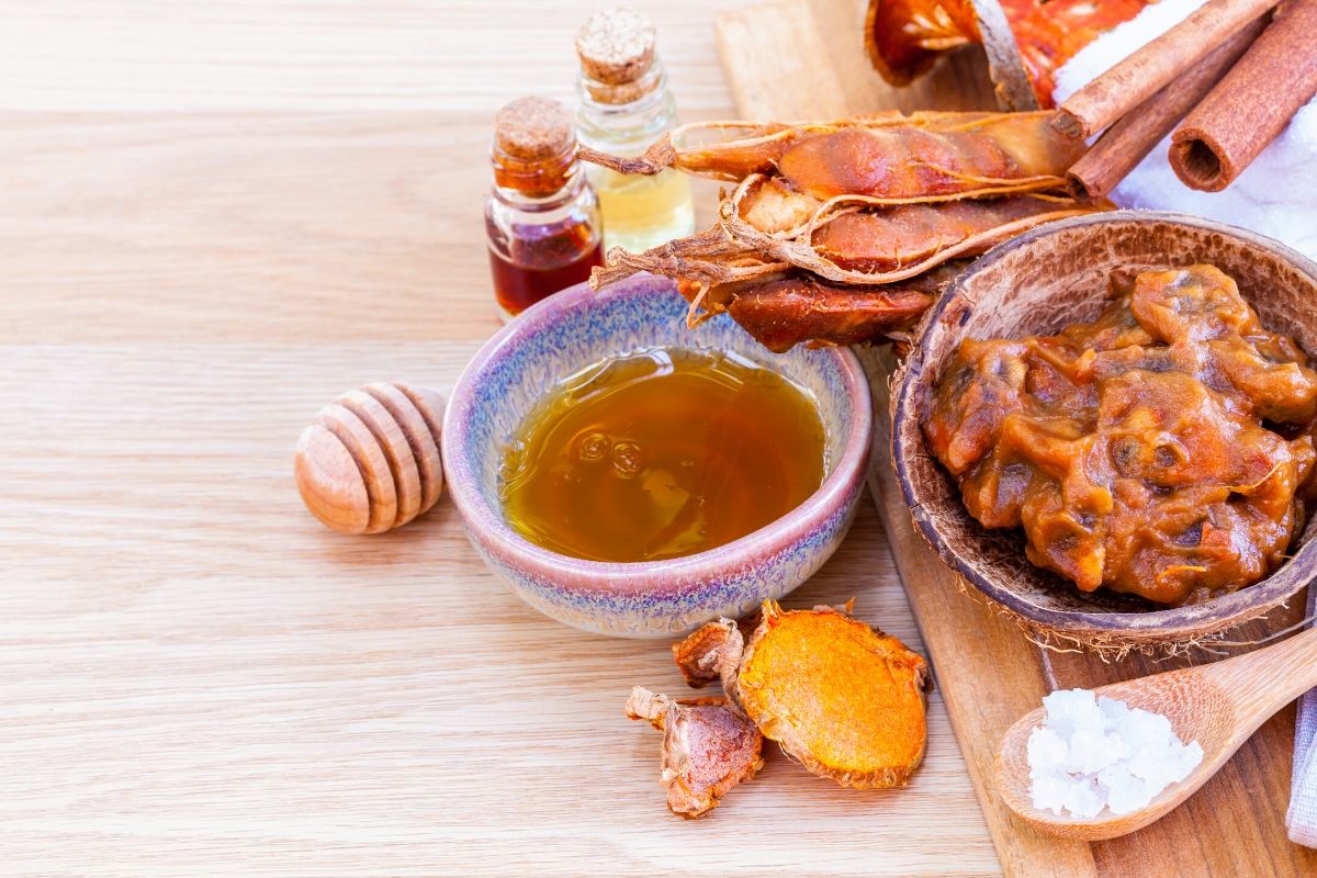 Turmeric & Tamarind Together: It's Good for You and your Skin. JUARA Skincare