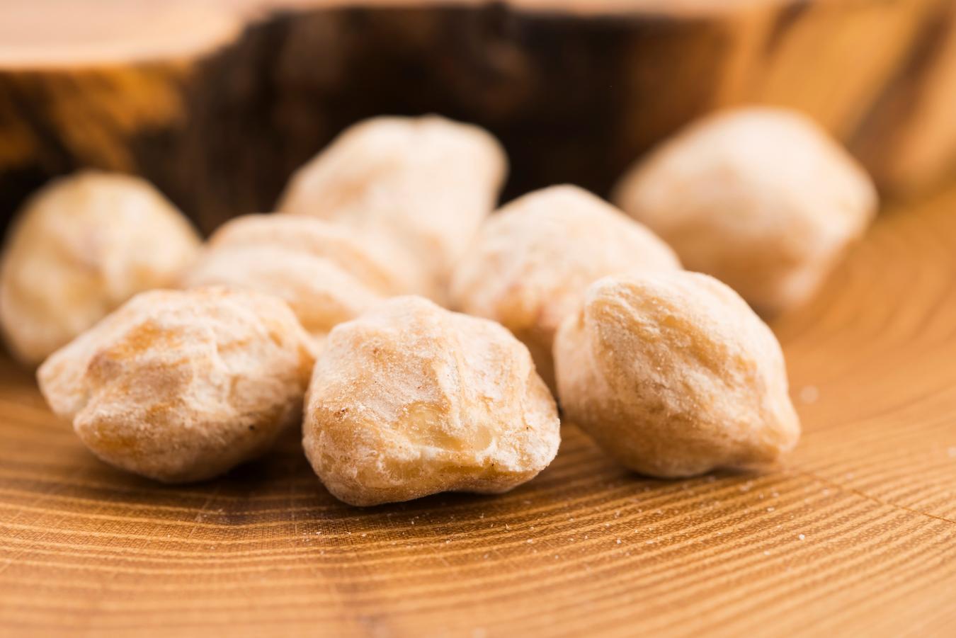 What Are Indonesian Candlenuts? JUARA Skincare