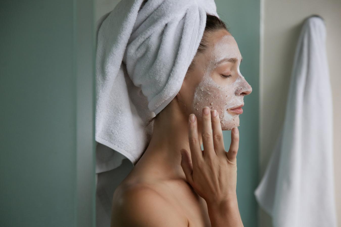 How Often Should You Exfoliate Your Face