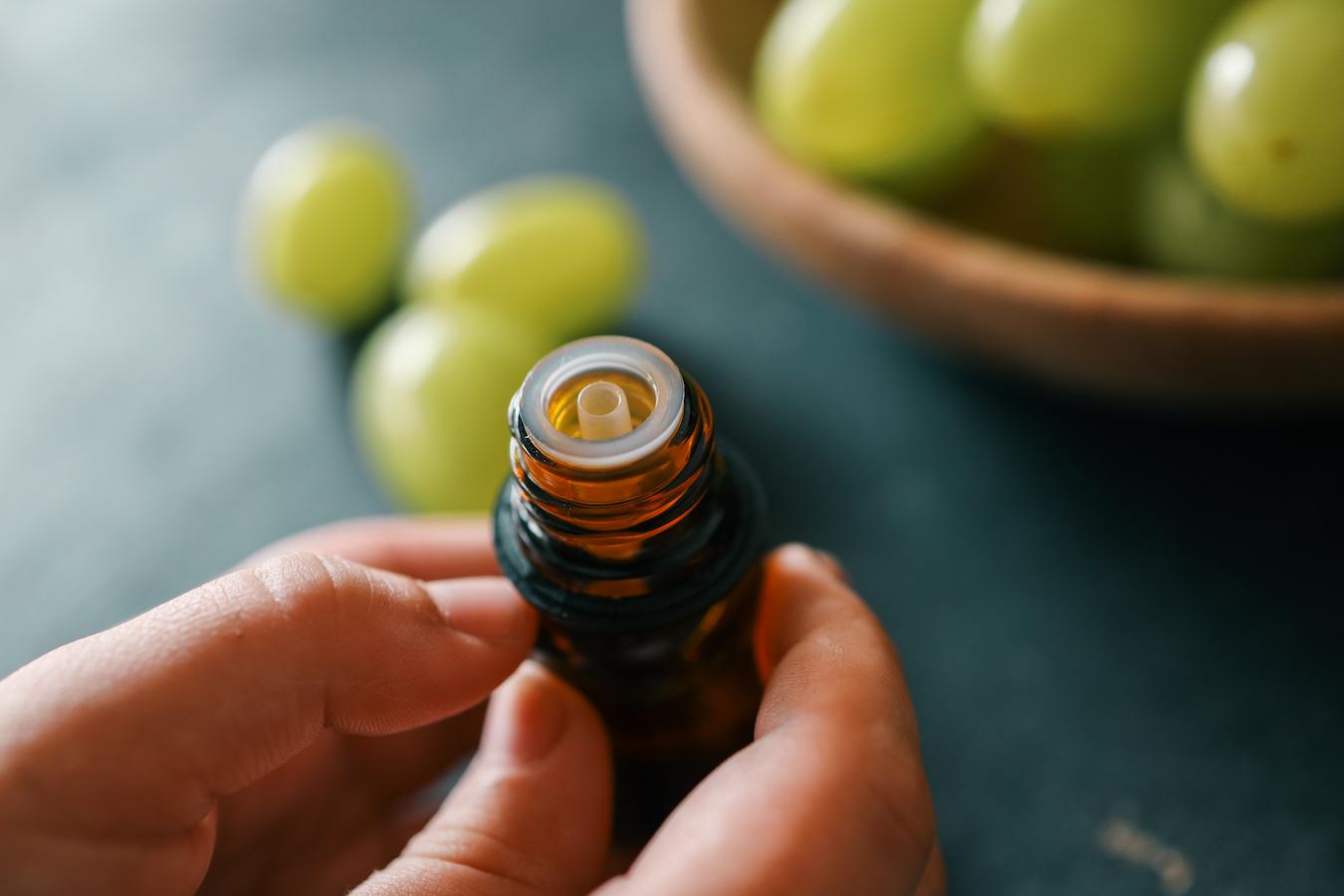 Is Grapeseed Oil Good For Your Skin