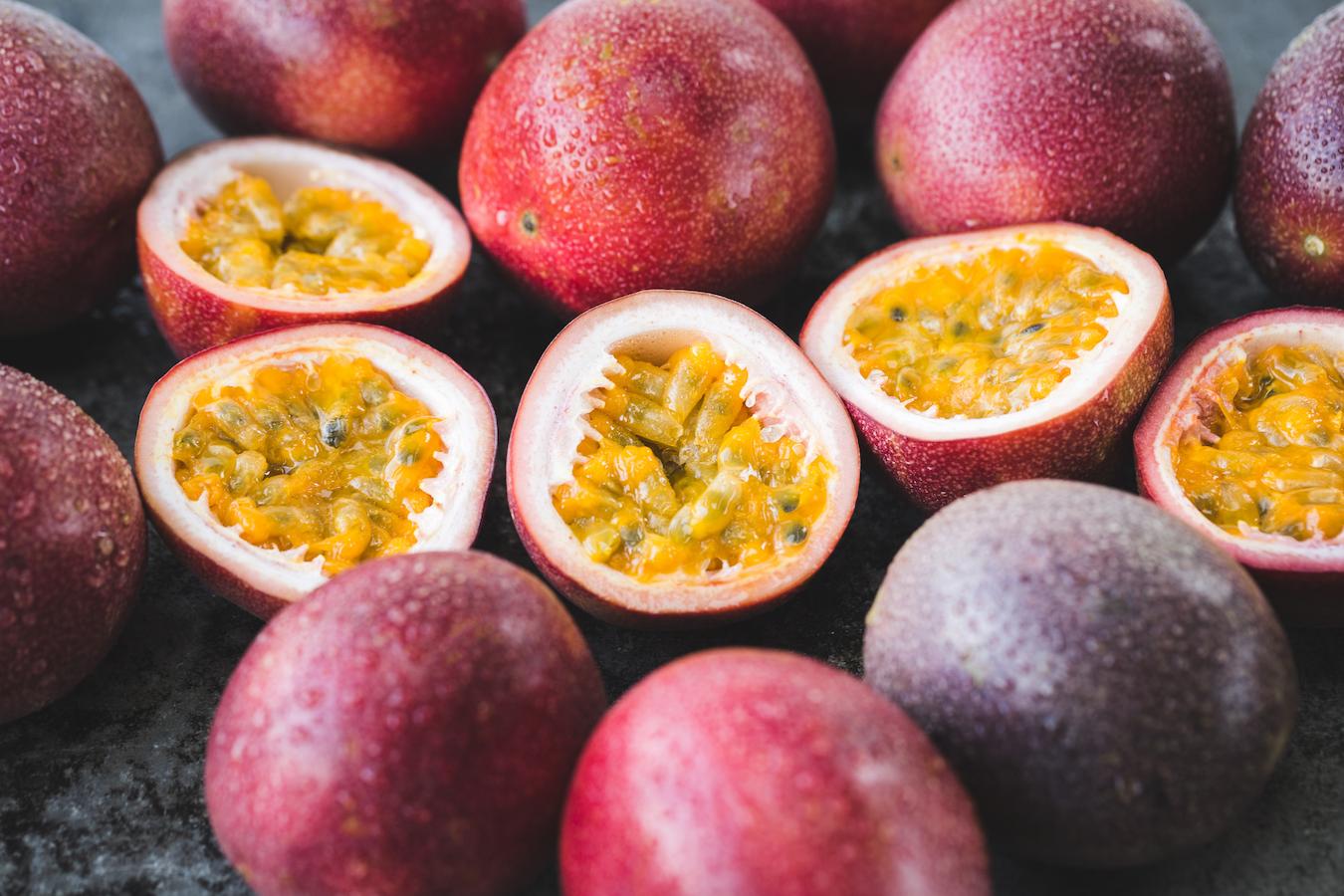Is Passion Fruit Good For You