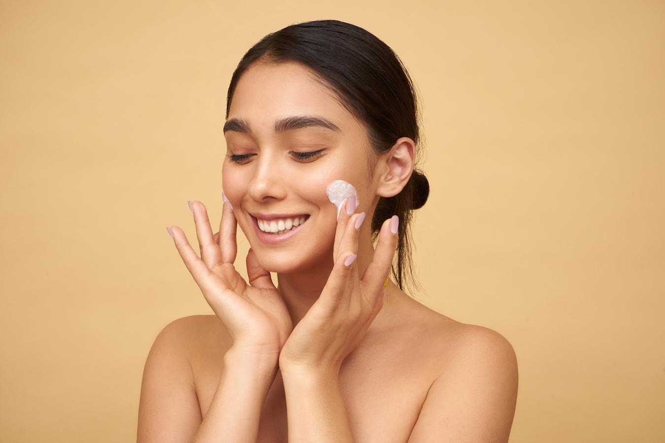 What Is Combination Skin