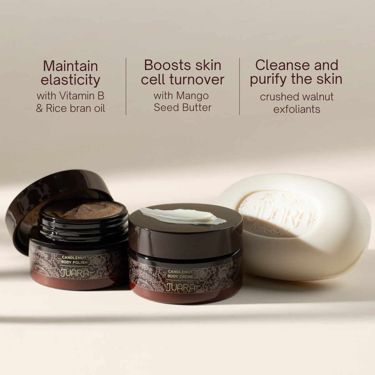 Candlenut Trio Sampler