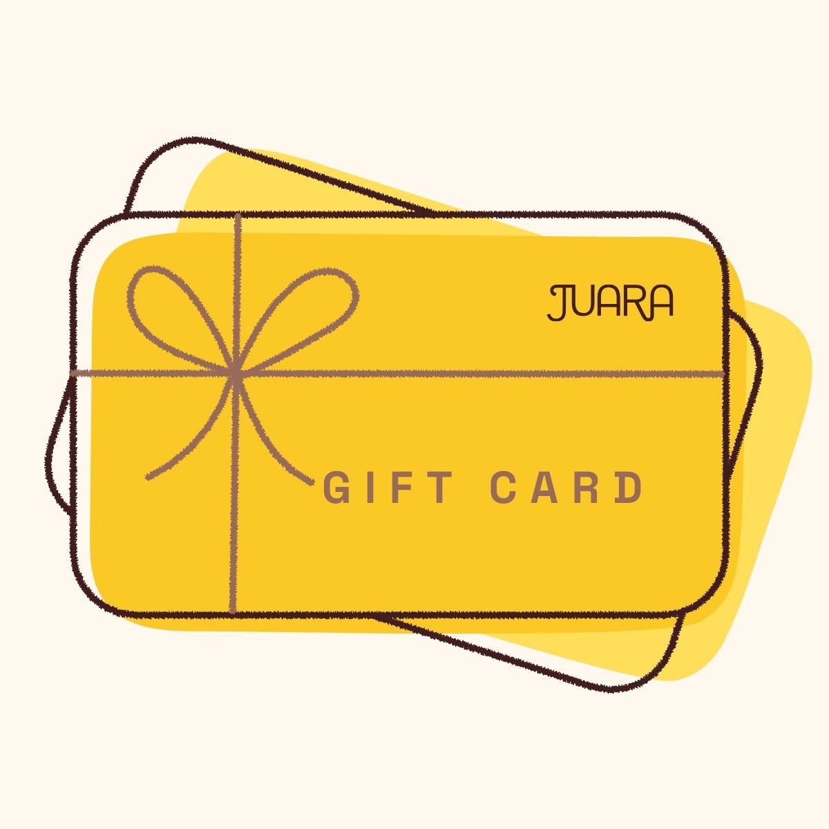 JUARA Gift Cards