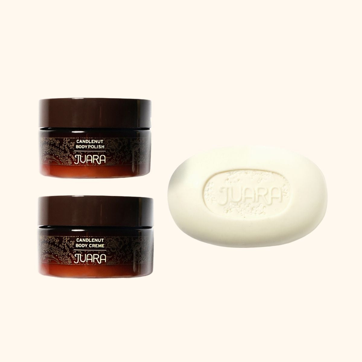 Candlenut Trio Sampler