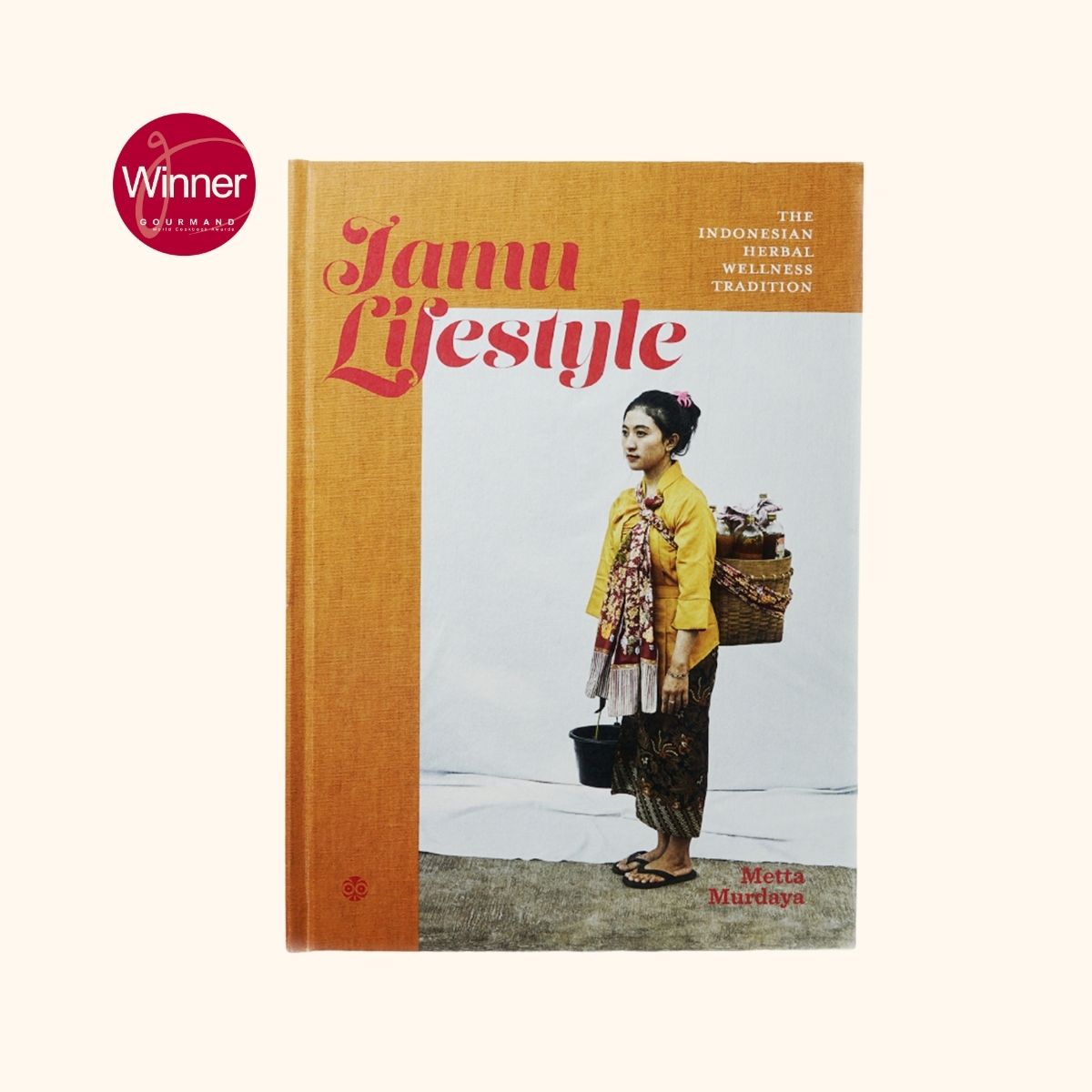 JAMU LIFESTYLE: Indonesian Herbal Wellness Tradition