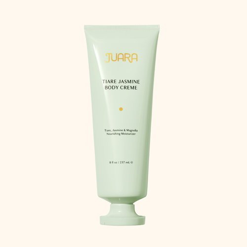 Tiare Jasmine Body Creme, 8 oz
