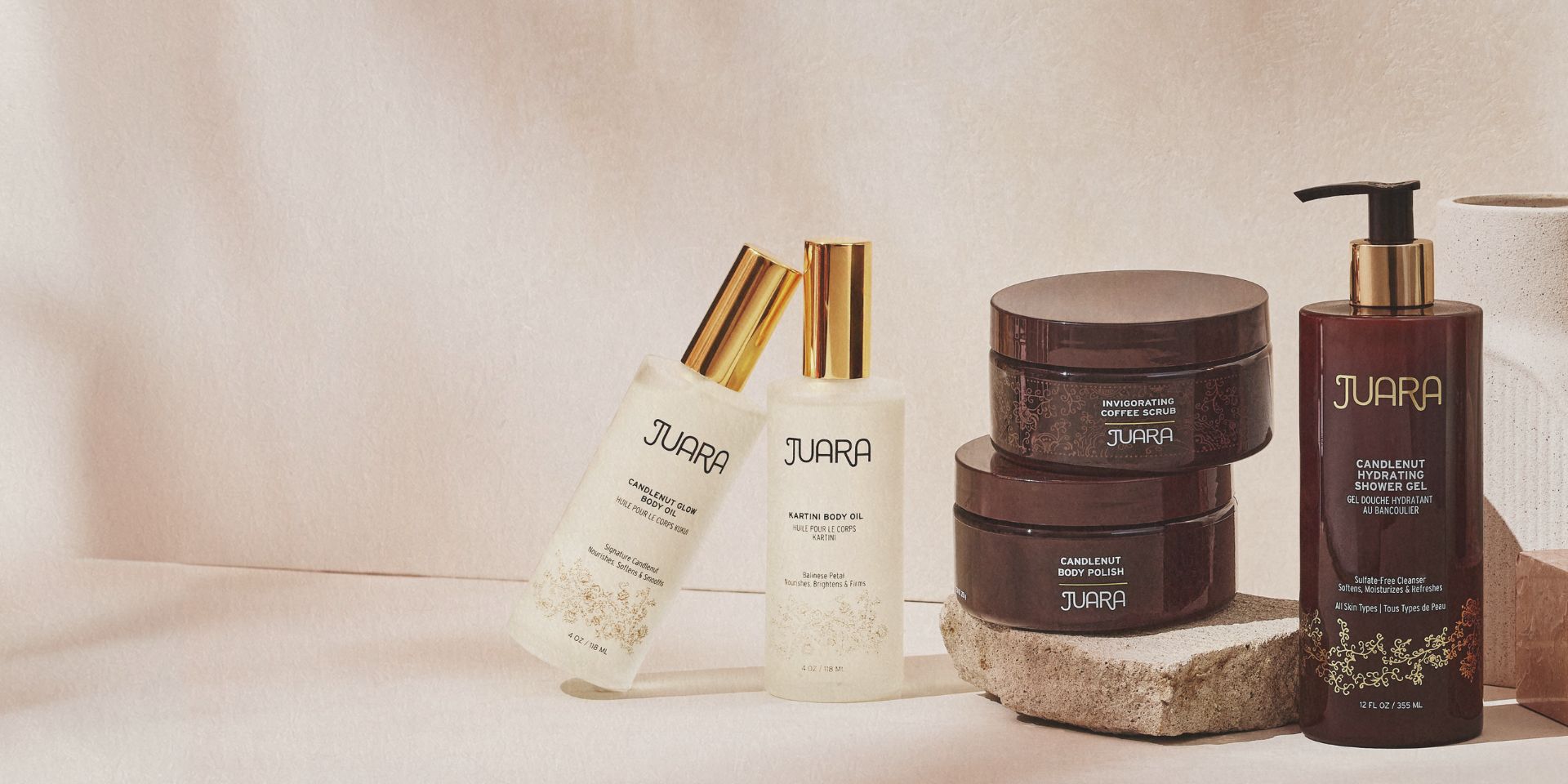 JUARA Skincare Announces Memorial Day Sale: 15% Off Sitewide from May 23 to 26