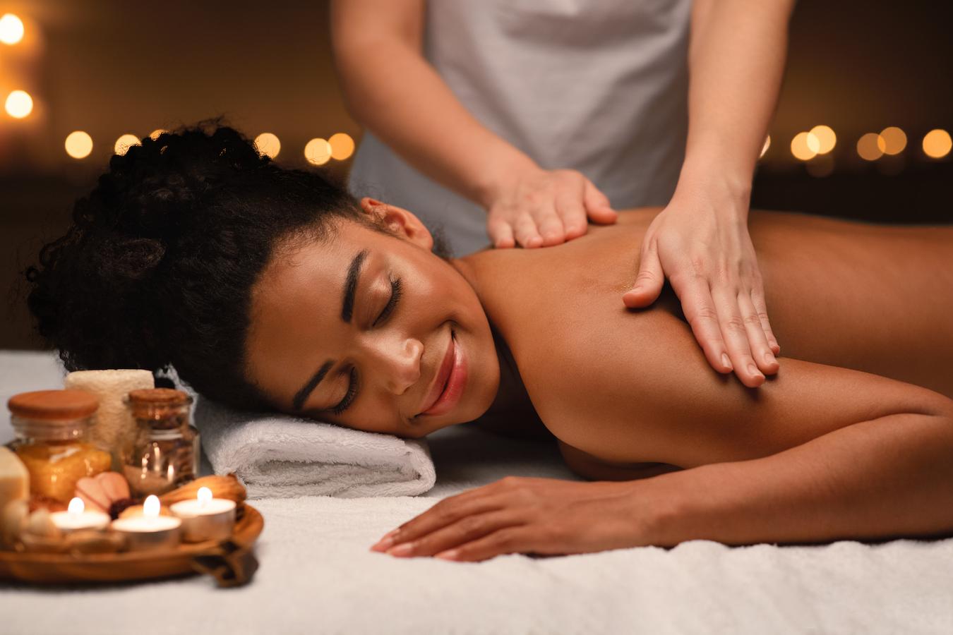 3 Types Of Holistic Massage And Their Benefits JUARA Skincare
