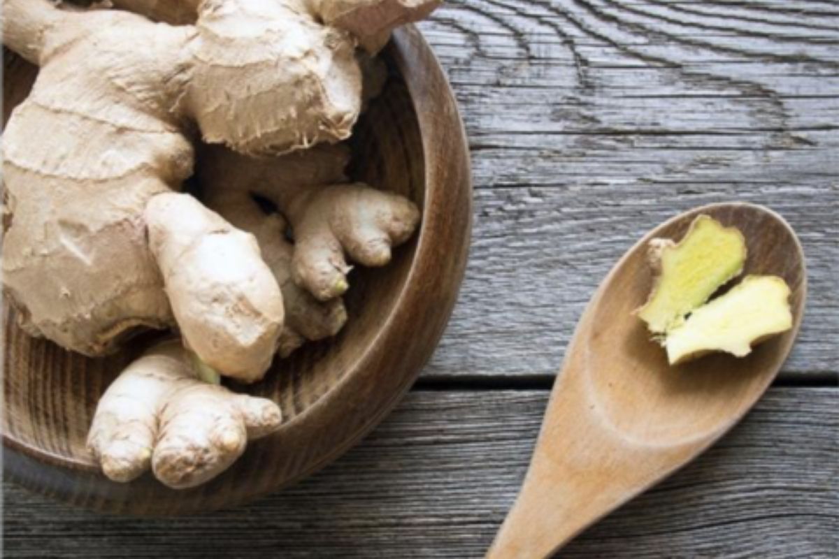 4 Fast Facts to Add Ginger to Your Diet JUARA Skincare