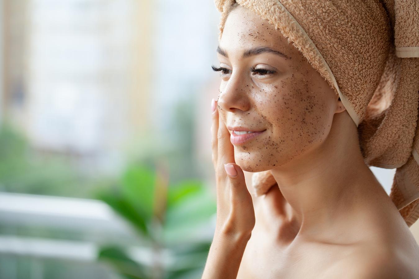 5 Natural Ingredients To Exfoliate Your Face And Body JUARA Skincare