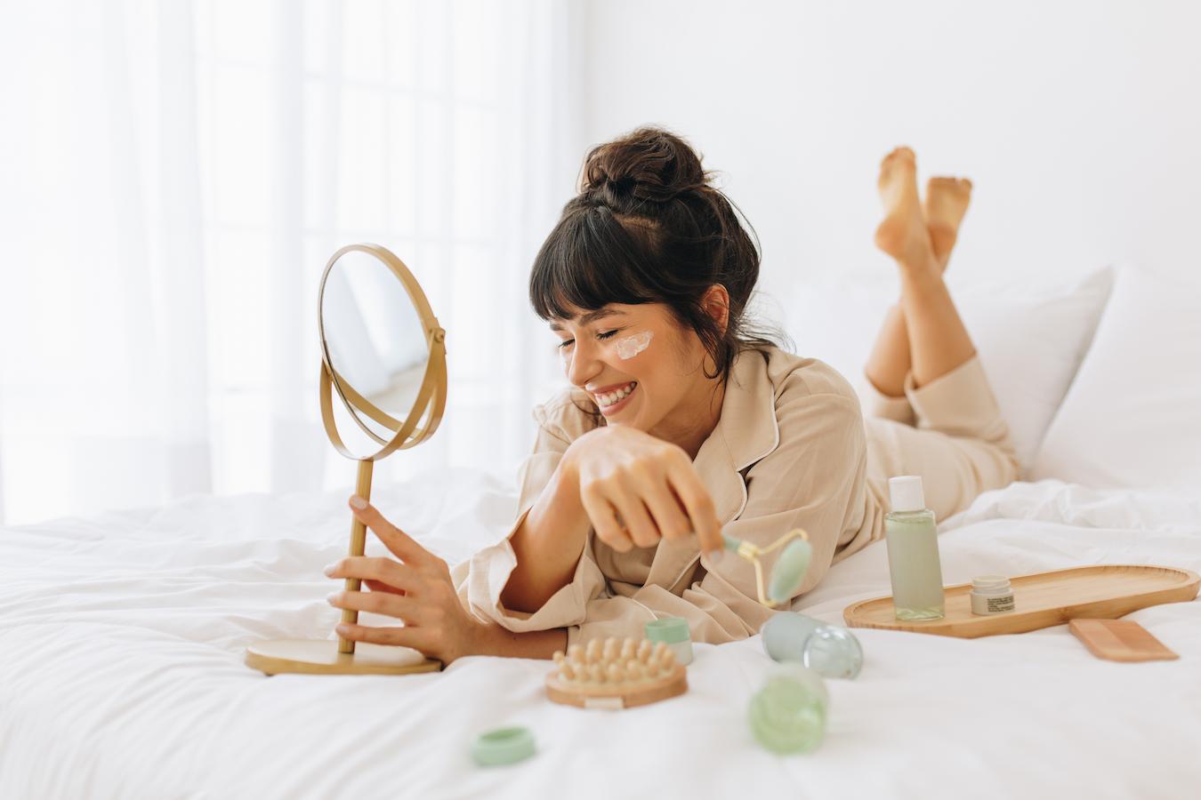 7 Self-Care Products That Will Help You Relax In 2023 JUARA Skincare