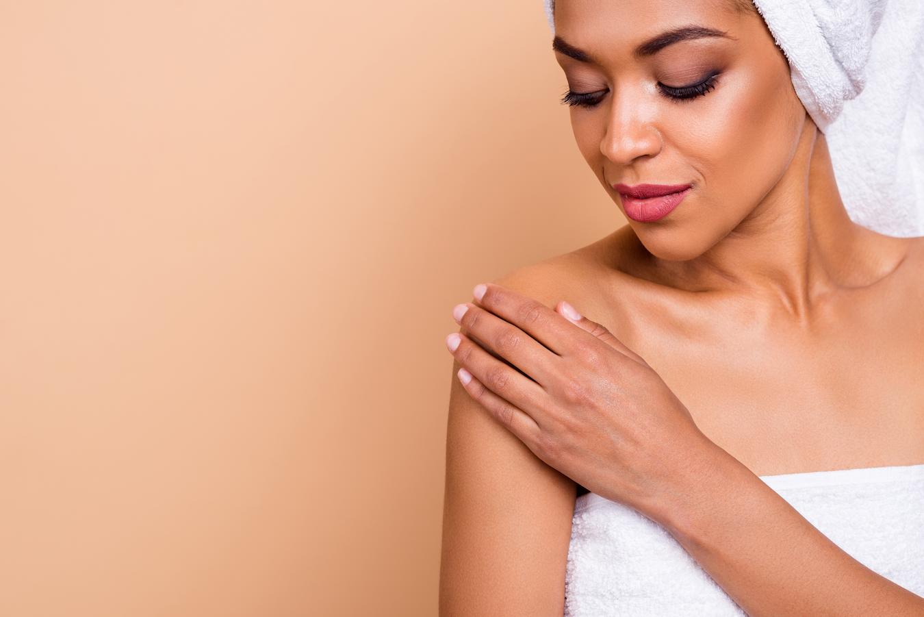 Body Polishing Benefits: Your At-Home Guide To Glowing Skin JUARA Skincare