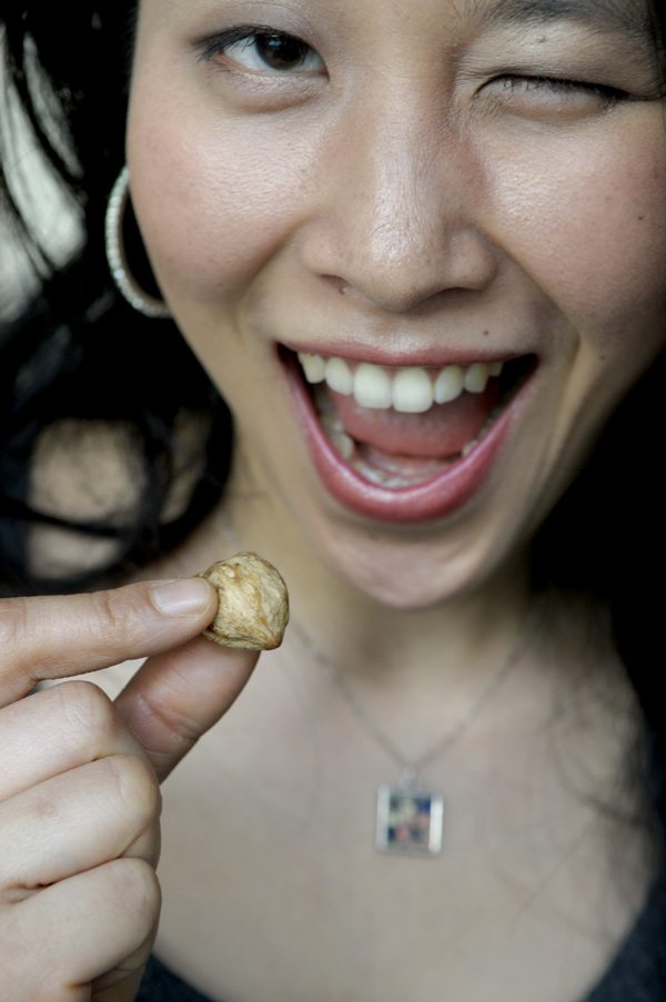 Candlenut: The Balanced Nut! JUARA Skincare