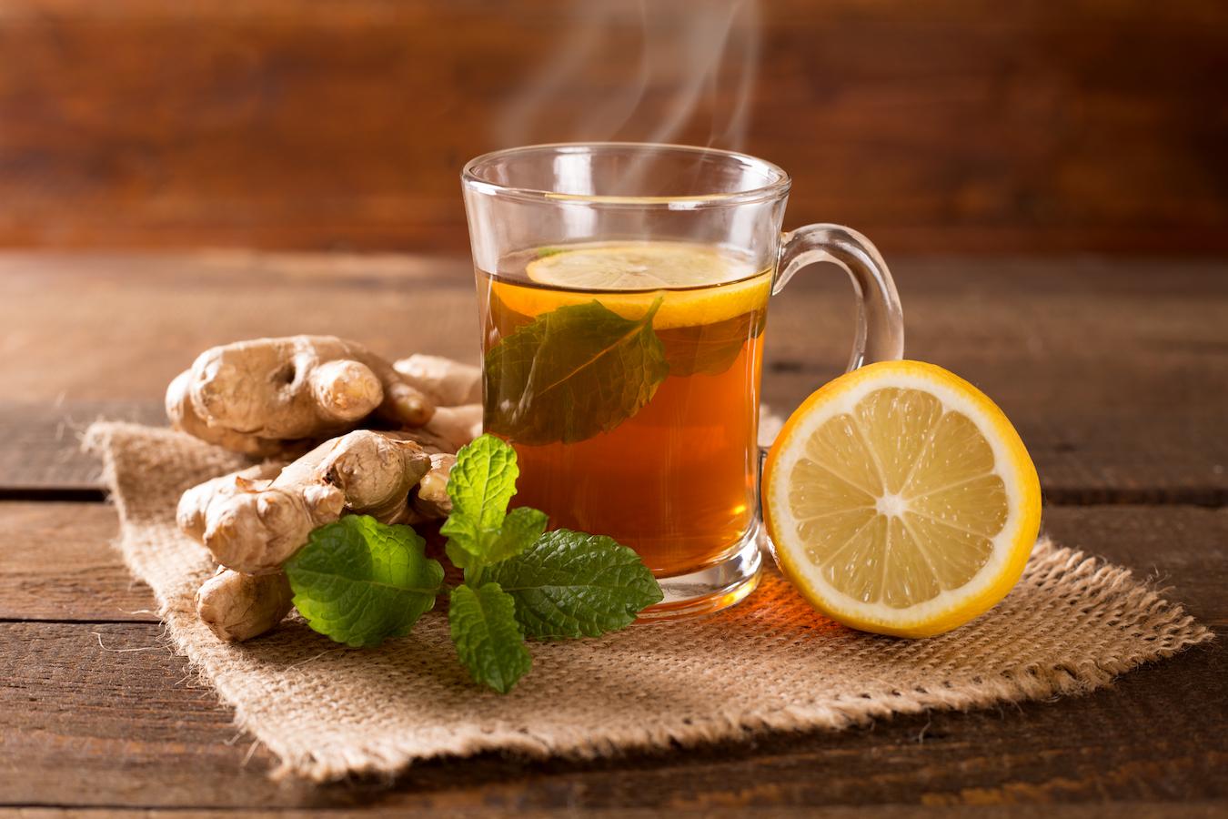 Herbal Tonics: Uses, Benefits, And More JUARA Skincare