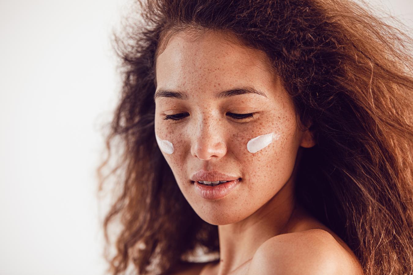 How To Build A Natural Skincare Routine With These 4 Products JUARA Skincare
