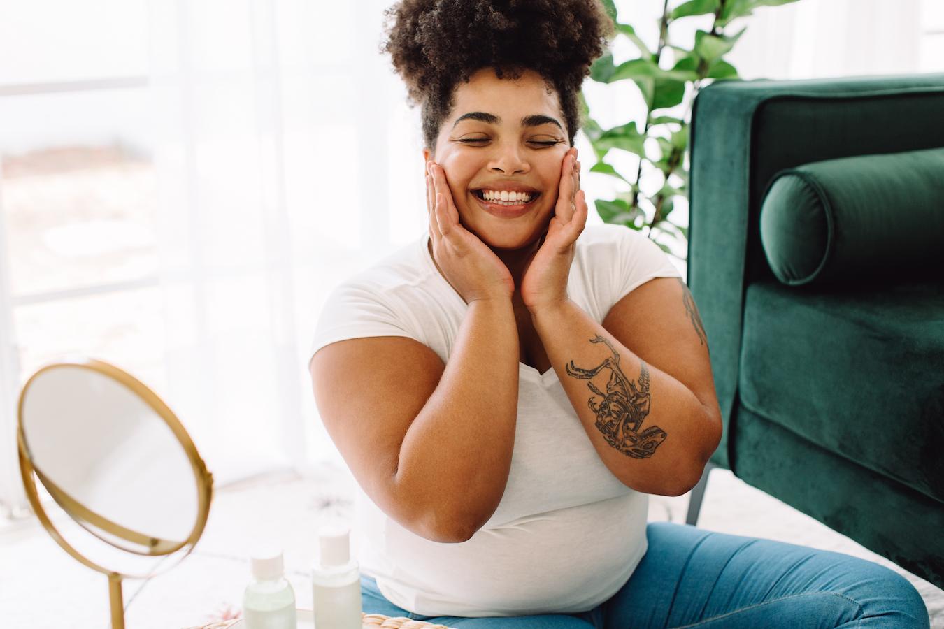 How To Use Turmeric Skin Cream JUARA Skincare