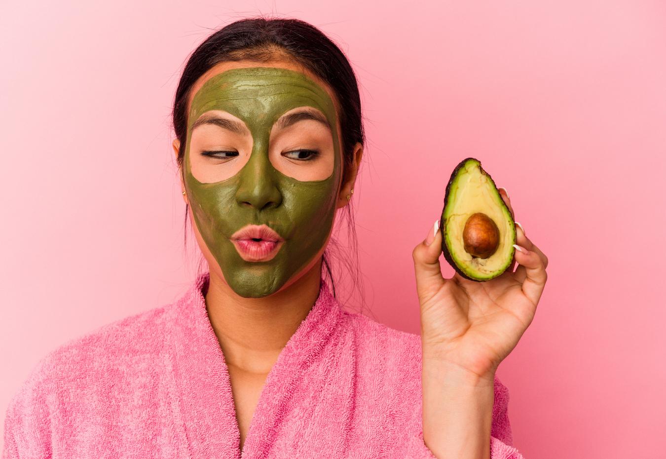 Is Avocado Good For Your Face? JUARA Skincare