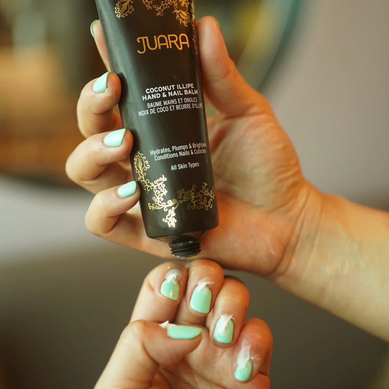 Curateur Highlights JUARA’s Jamu-Inspired Skincare in Ongoing Collaboration