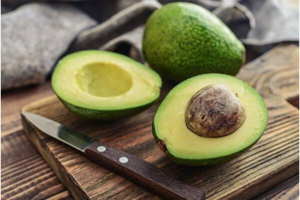 Let’s Avocado All Over, Inside & Out JUARA Skincare
