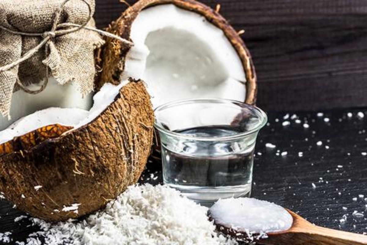 Love it all! Coconut Water vs. Milk vs. Oil JUARA Skincare