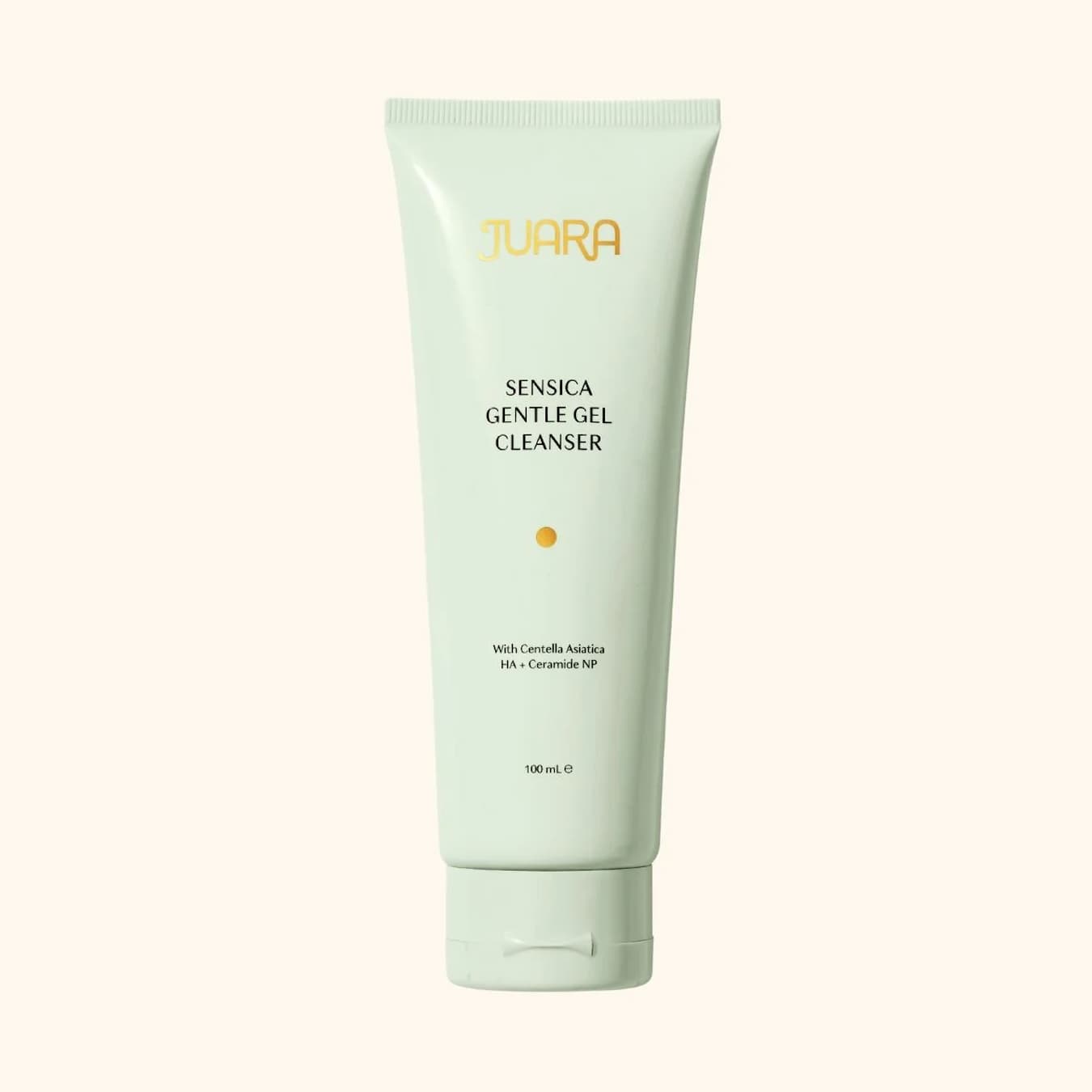 JUARA Introduces Sensica Gentle Gel Cleanser: A Powerful Daily Cleanser With Soothing Ingredients