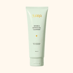 JUARA Introduces Sensica Gentle Gel Cleanser: A Powerful Daily Cleanser With Soothing Ingredients