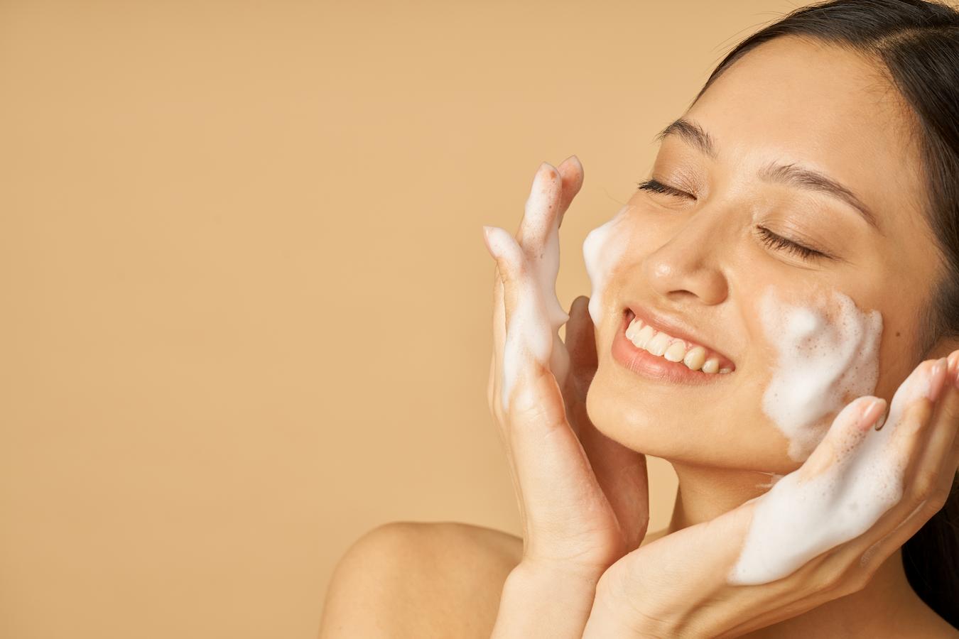 Top 12 Ingredients Your Facial Cleanser Should Include JUARA Skincare