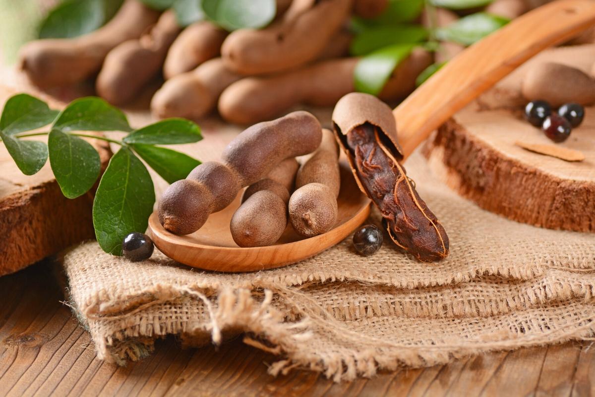 We Love Tamarind Fruit - But What About The Seed? JUARA Skincare