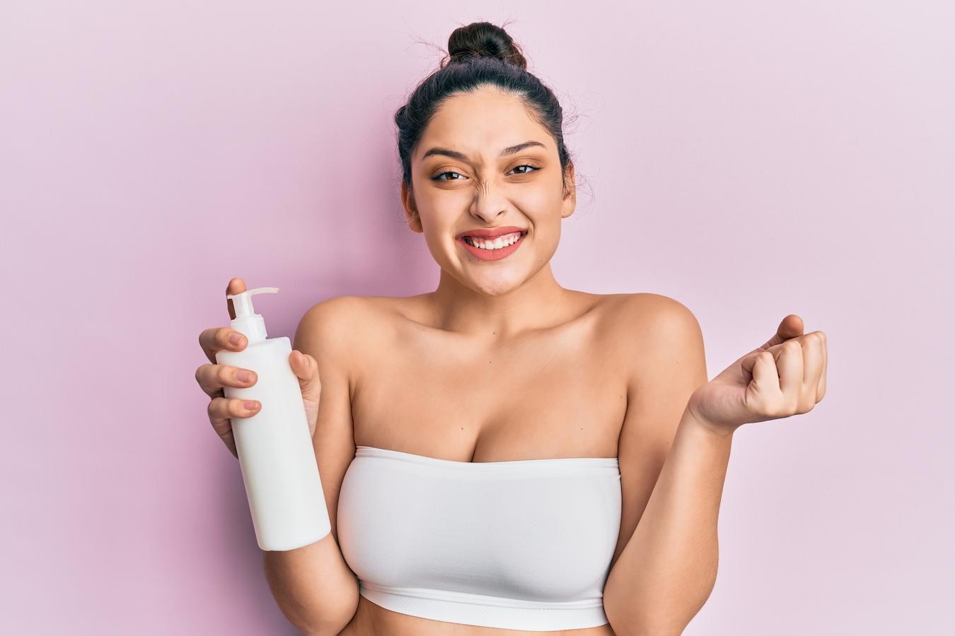 What Happens If You Don't Put Lotion On Your Body? JUARA Skincare