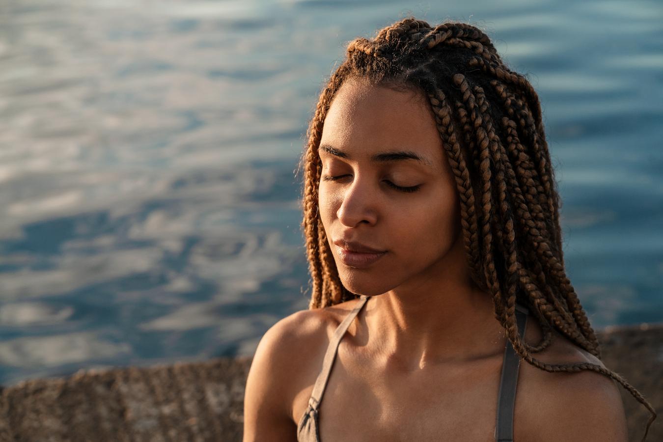 What Is Spiritual Health