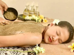 What Is Balinese Boreh?
