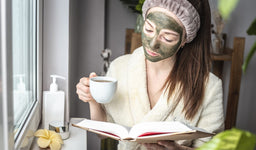 Benefits Of Drinking Green Tea For Skin