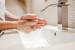 Can Body Wash Be Used As Hand Soap