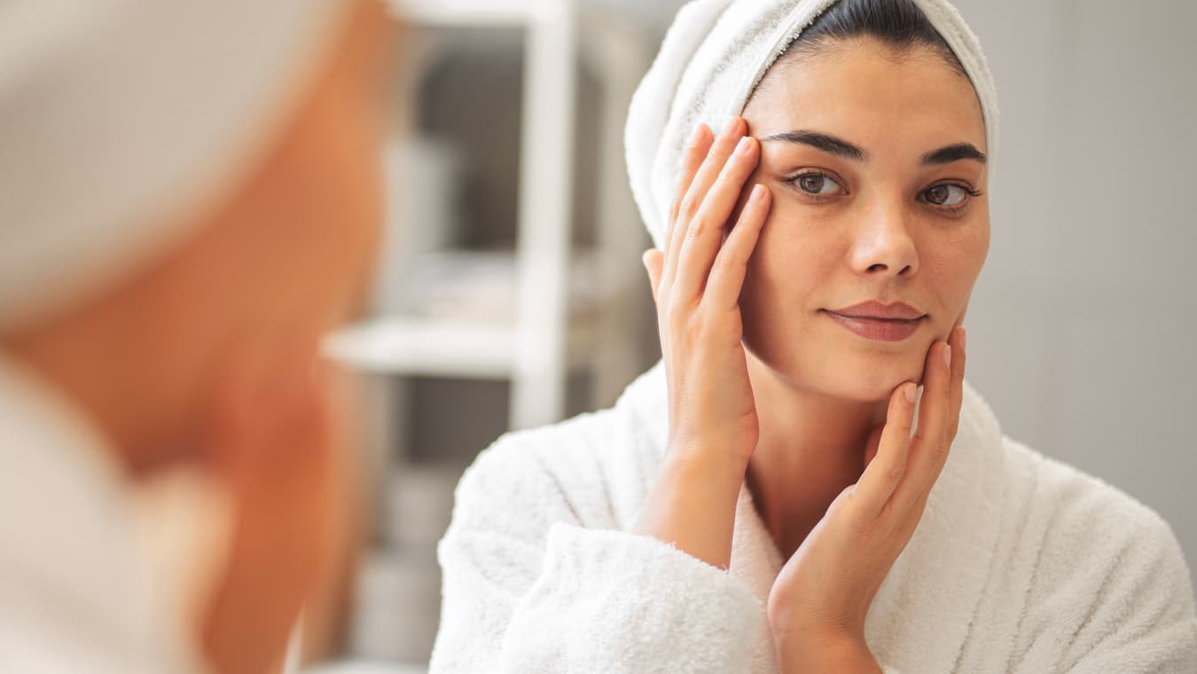 Can Dry Skin Cause Acne