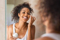Can You Use Body Lotion On Face