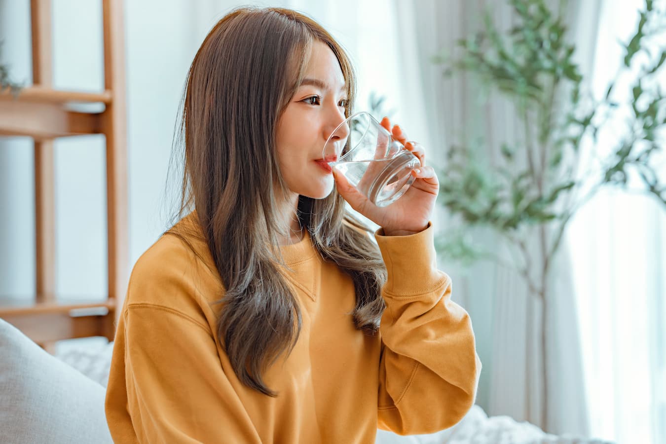 Does Drinking Water Clear Your Skin