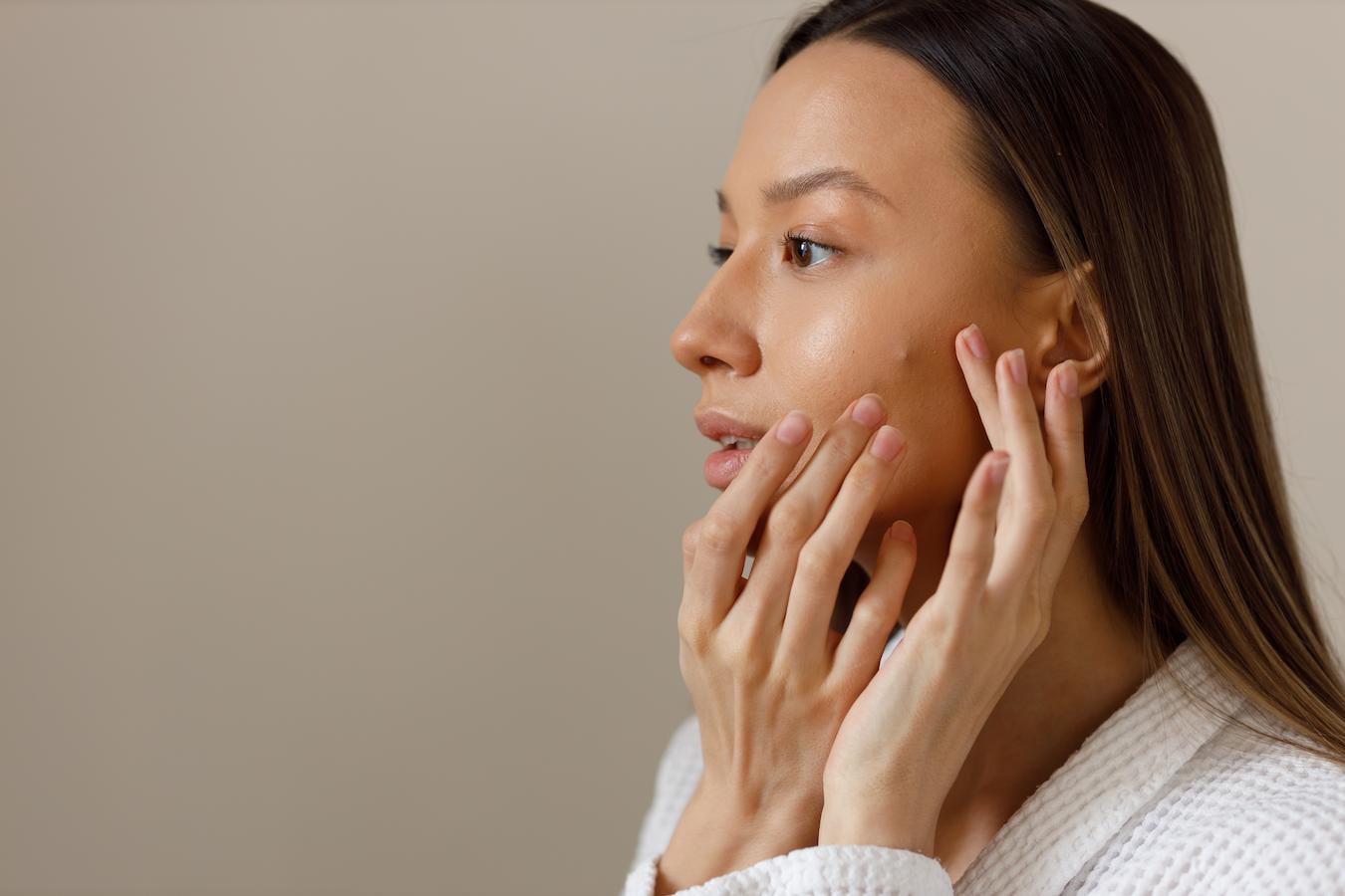 Does Stress Cause Acne