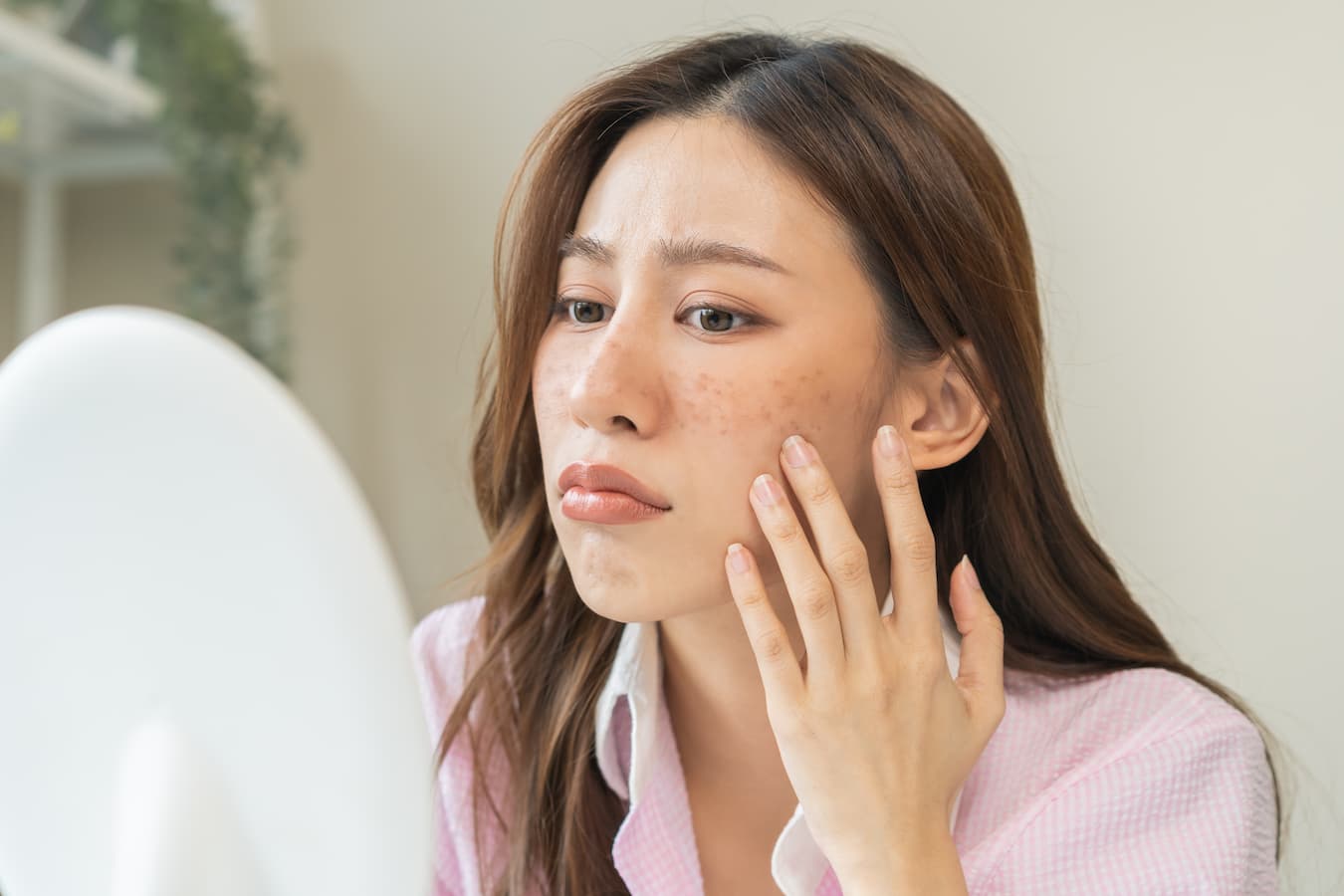 Does Turmeric Serum Remove Dark Spots
