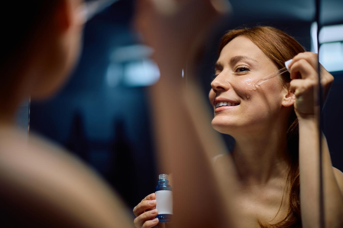 Does Vitamin C Help Acne