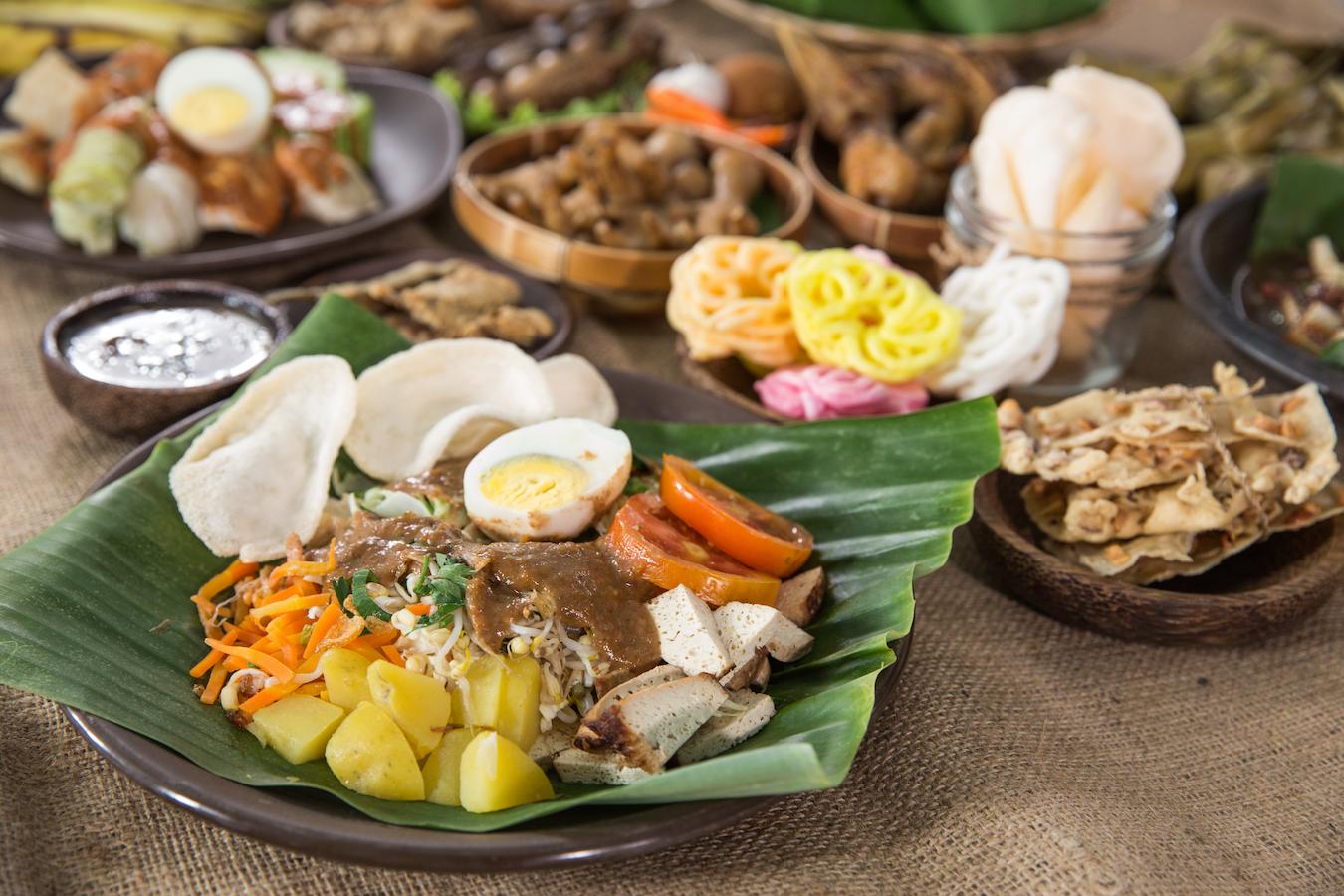 Gado Gado