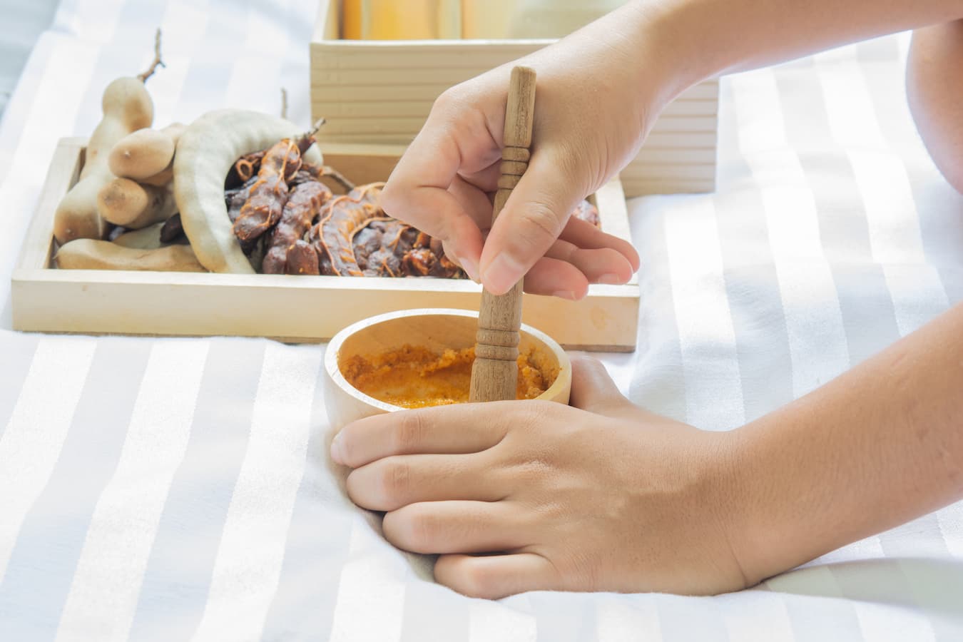 How Long Does Turmeric Take To Work On Skin