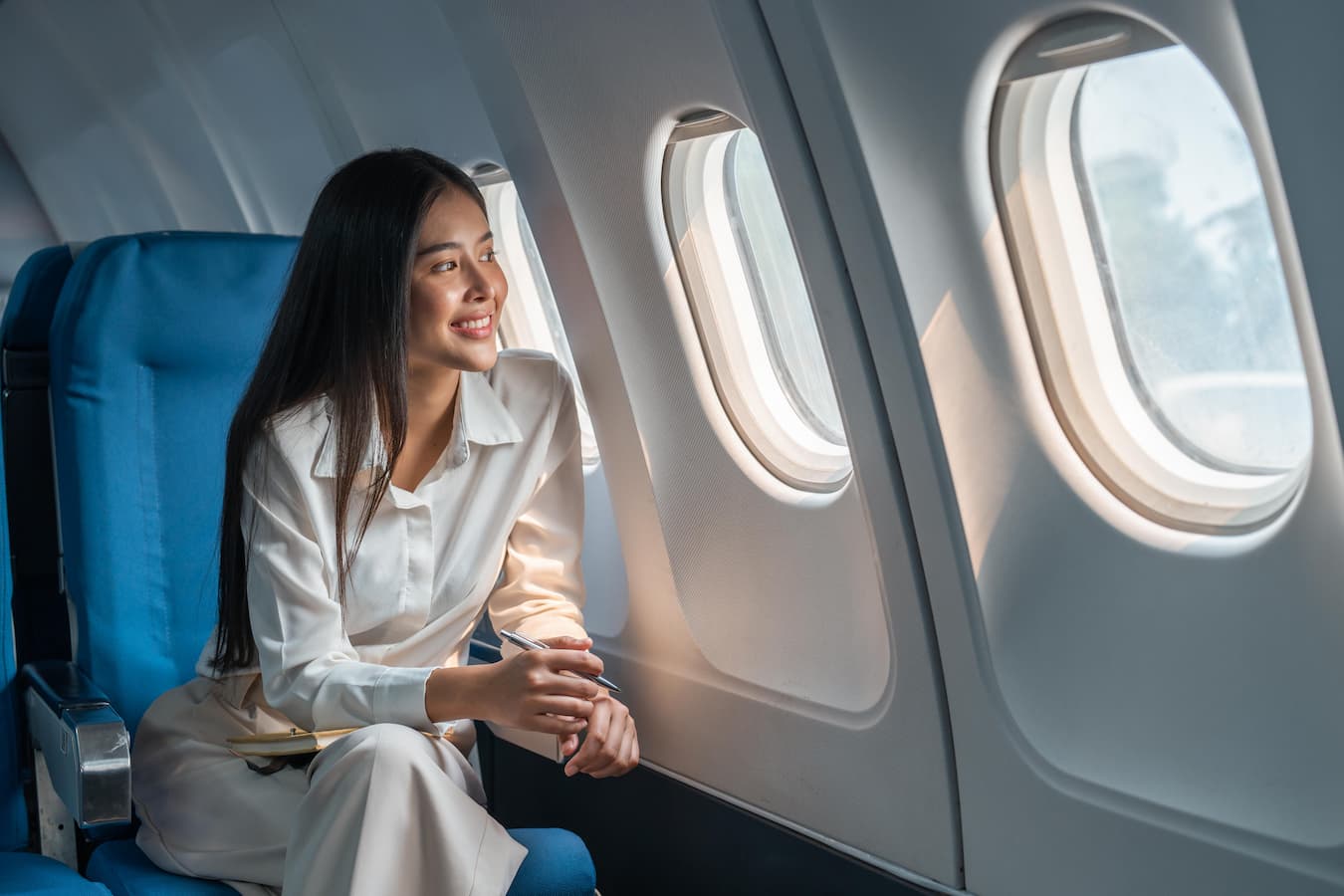 How To Do Airport Skincare