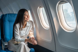 How To Do Airport Skincare