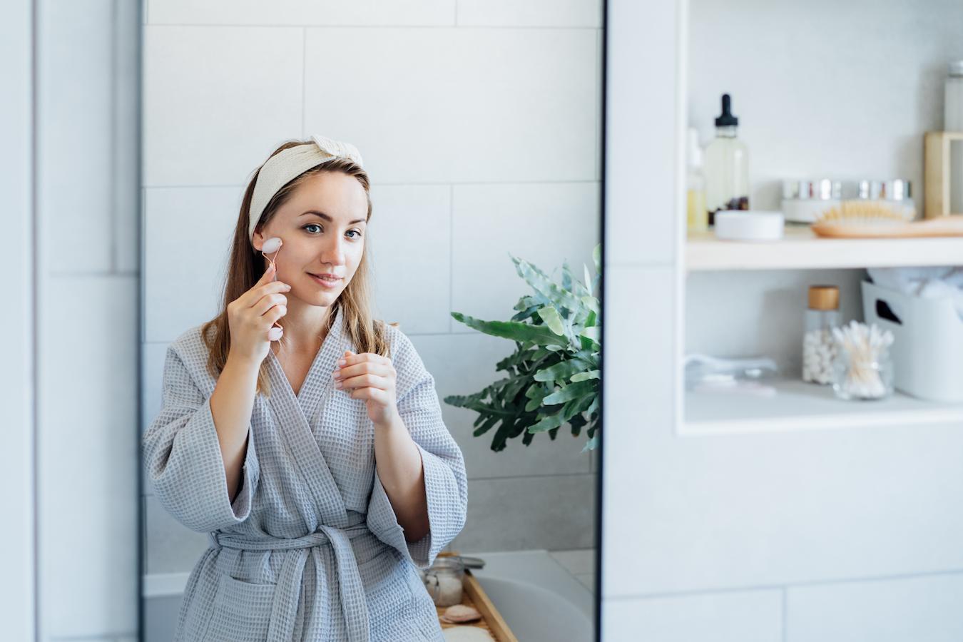 How To Get Clear Skin Overnight